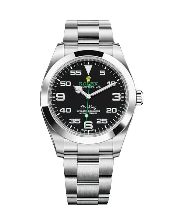 Rolex Air-King 40mm 116900