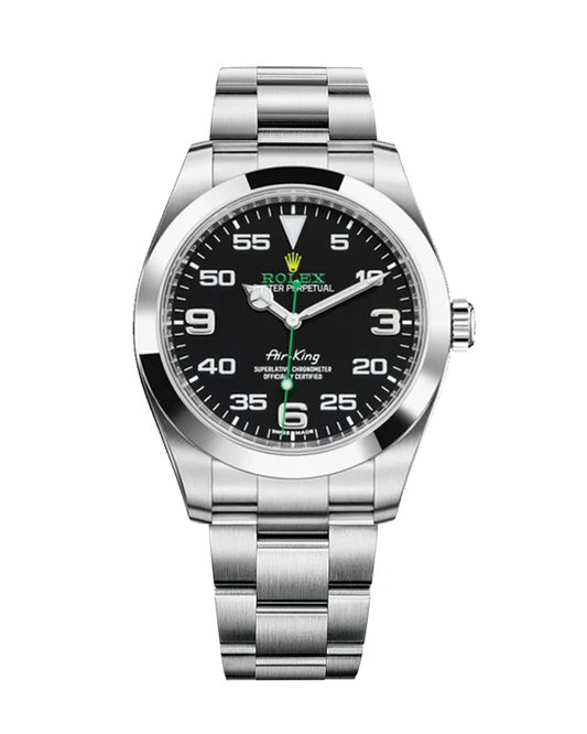 Rolex Air-King 40mm 116900