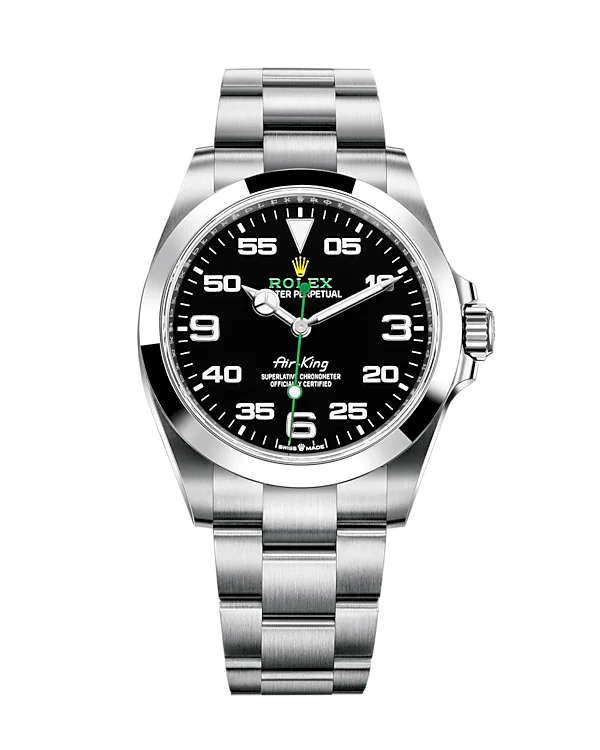 Rolex Air-King 40mm 126900