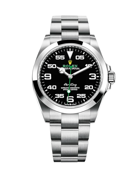 Rolex Air-King 40mm 126900