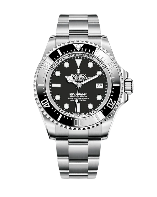 Rolex Deapsea 44mm 136660