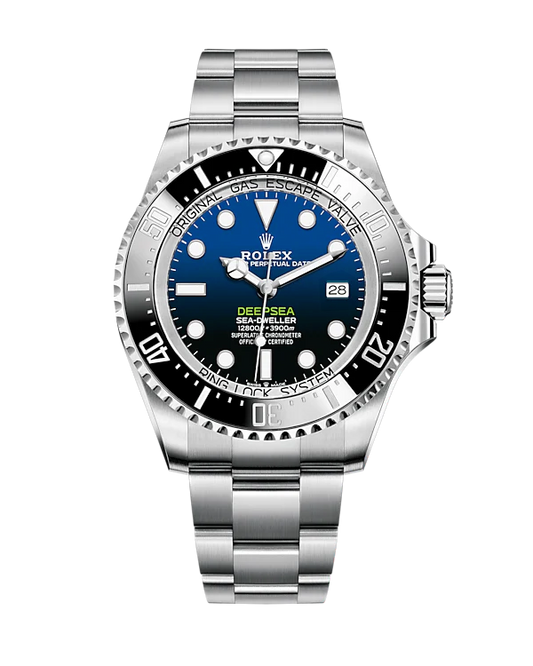 Rolex Deepsea 44mm "James Cameron" 136600