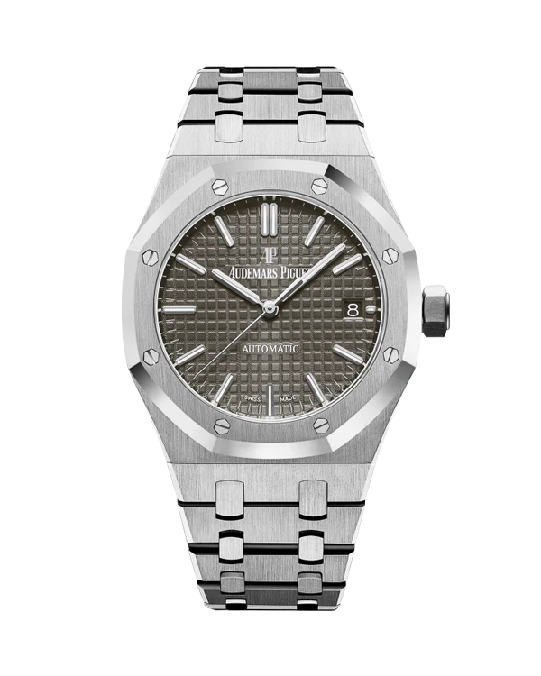 Audemars Piguet Royal Oak 15450 (Grey)