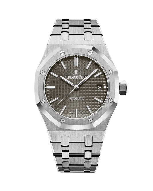 Audemars Piguet Royal Oak 15450 (Grey)