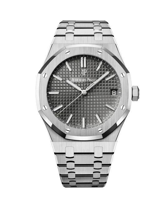 Audemars Piguet Royal Oak 15500 (Grey)