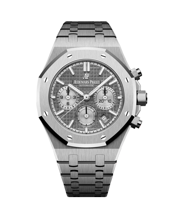 Audemars Piguet Royal Oak 26315 (Grey)