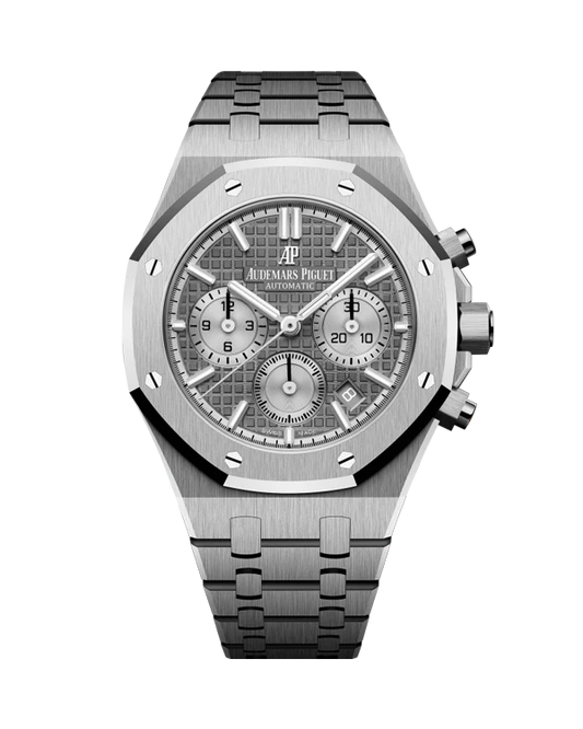 Audemars Piguet Royal Oak 26315 (Grey)