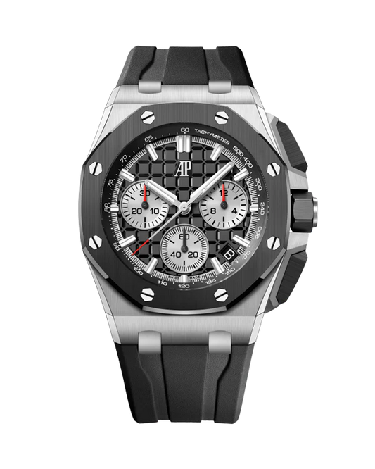 Audemars Piguet Royal Oak Offshore 26420 (Black)