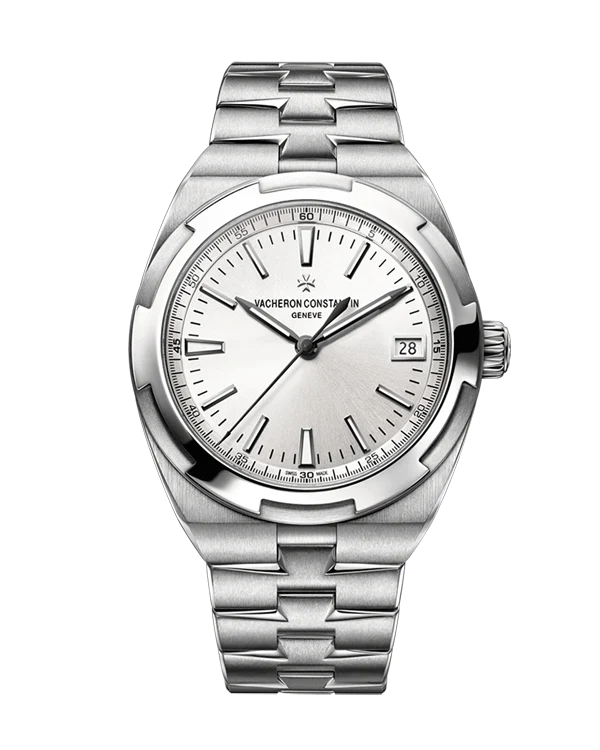 Vacheron Constantin Overseas 4500 (White)