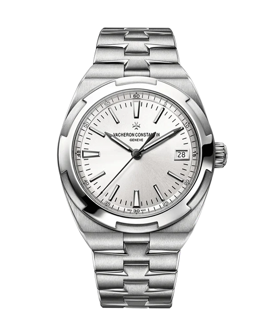 Vacheron Constantin Overseas 4500 (White)