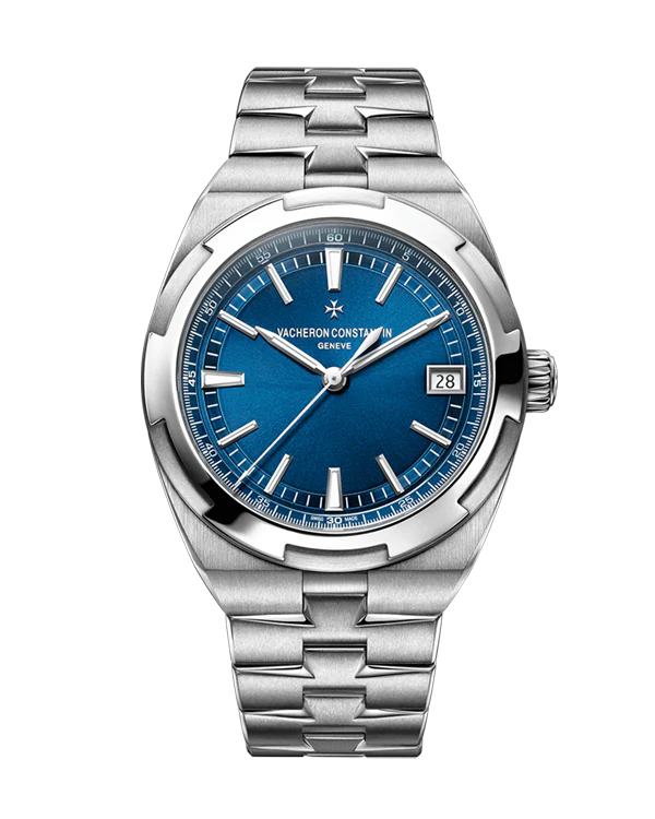 Vacheron Constantin Overseas 4500 (Blue)