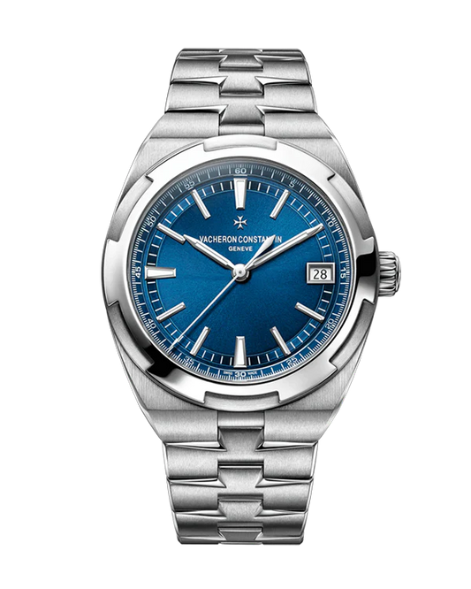 Vacheron Constantin Overseas 4500 (Blue)