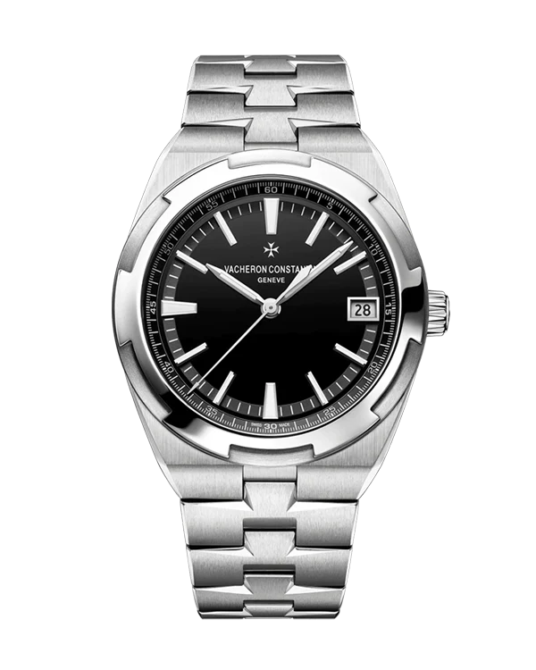 Vacheron Constantin Overseas 4500 (Black)