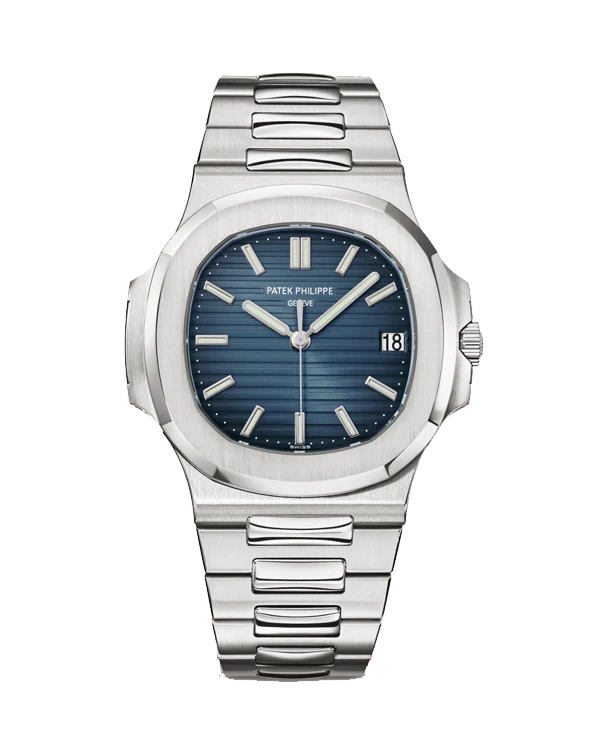 Patek Philippe Nautilus 5711 (Blue)