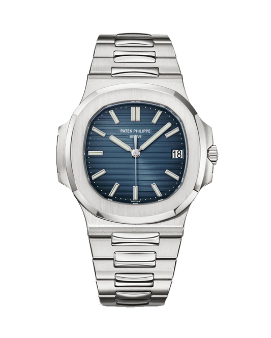 Patek Philippe Nautilus 5711 (Blue)