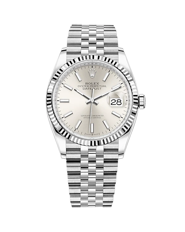 Rolex Datejust 36mm 126234