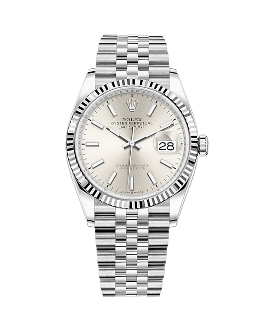 Rolex Datejust 36mm 126234