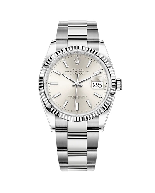 Rolex Datejust 36mm 126234