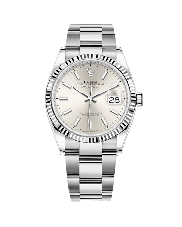 Rolex Datejust 36mm 126234