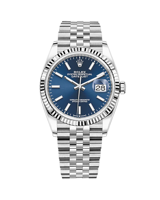 Rolex Datejust 36mm 126234