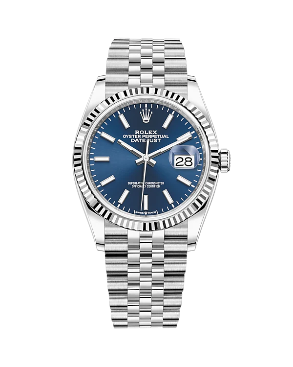 Rolex Datejust 36mm 126234