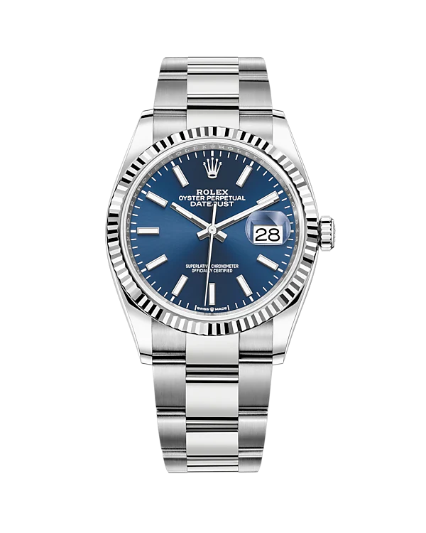 Rolex Datejust 36mm 126234