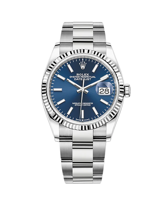 Rolex Datejust 36mm 126234