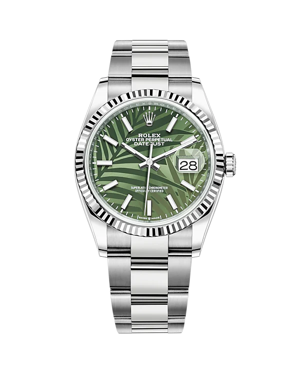 Rolex Datejust 36mm 126234