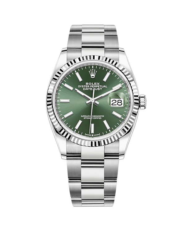 Rolex Datejust 36mm 126234