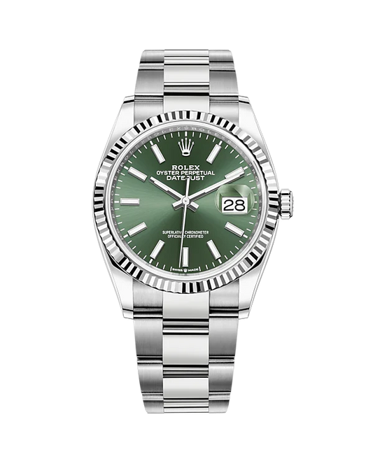 Rolex Datejust 36mm 126234